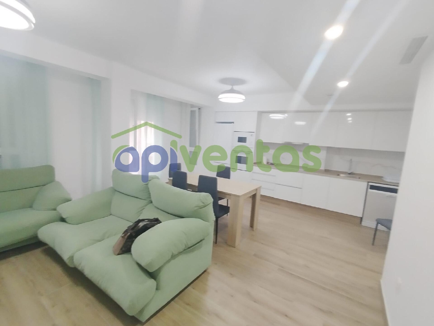 en venta apartamento Águilas Alto Guadalentín 2