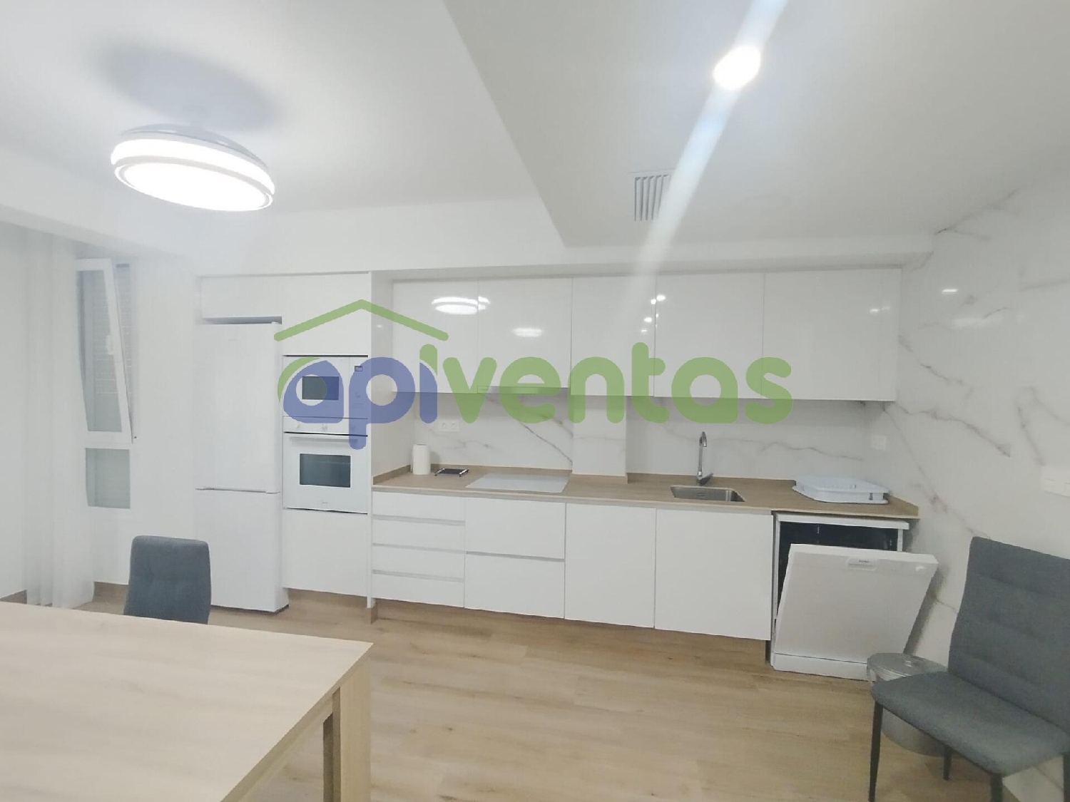 en venta apartamento Águilas Alto Guadalentín 1