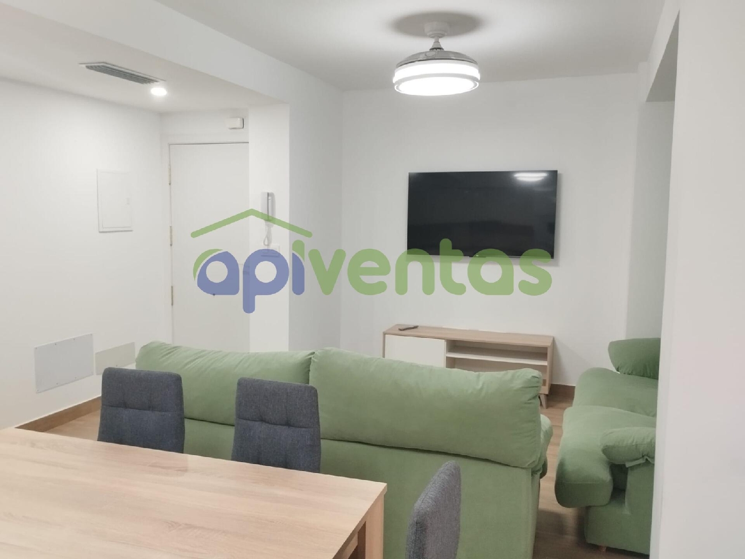 en venta apartamento Águilas Alto Guadalentín 6