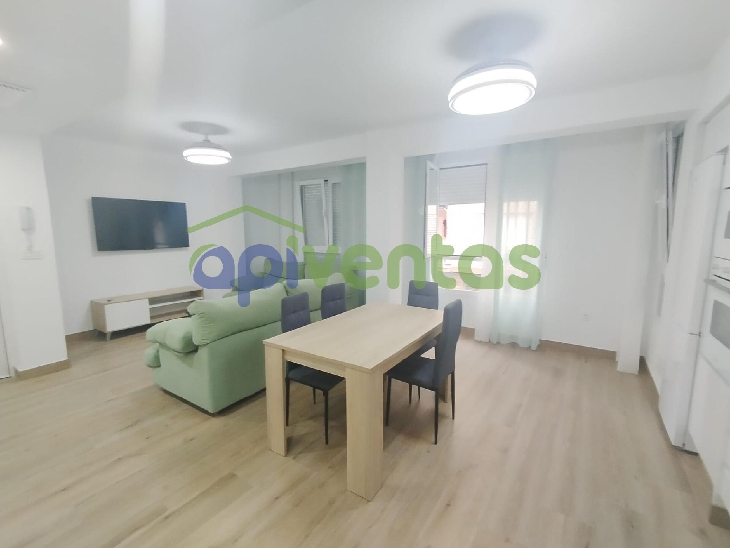 en venta apartamento Águilas Alto Guadalentín 7
