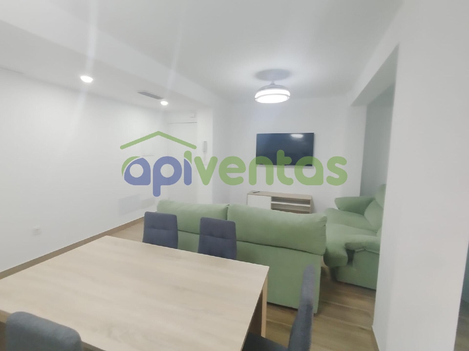 en venta apartamento Águilas Alto Guadalentín 4