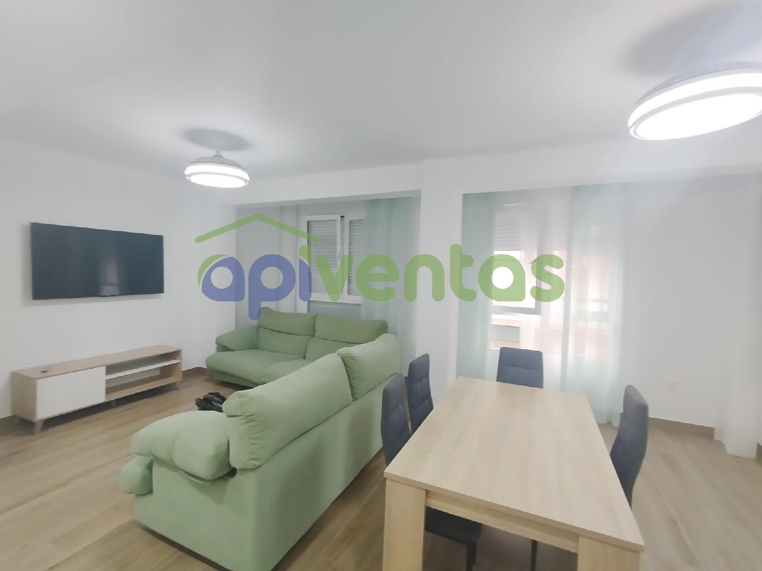 en venta apartamento Águilas Alto Guadalentín 5