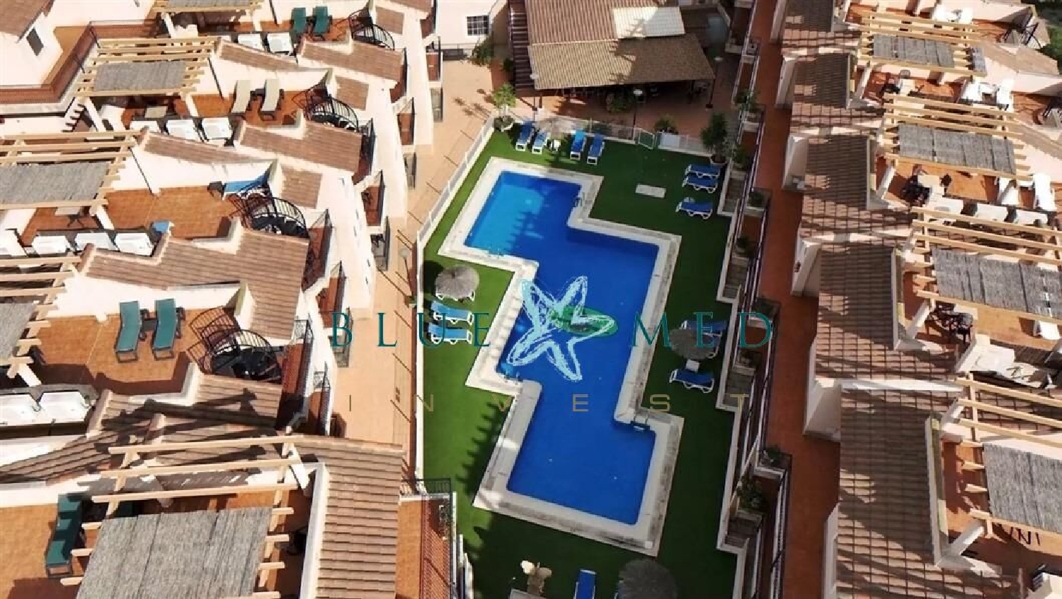  kaufen Wohnung Águilas Alto Guadalentín 6