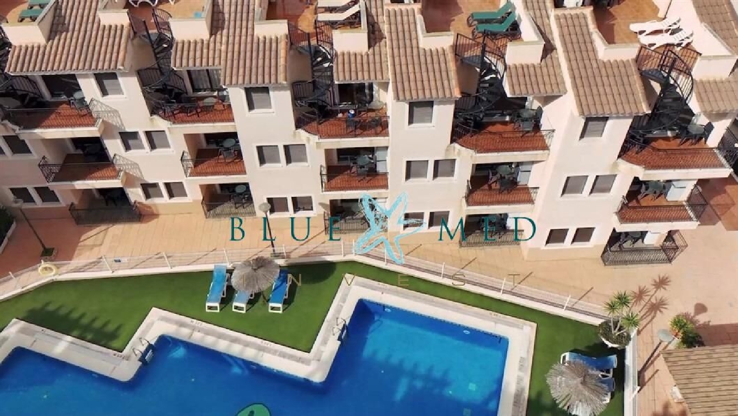  kaufen Wohnung Águilas Alto Guadalentín 4
