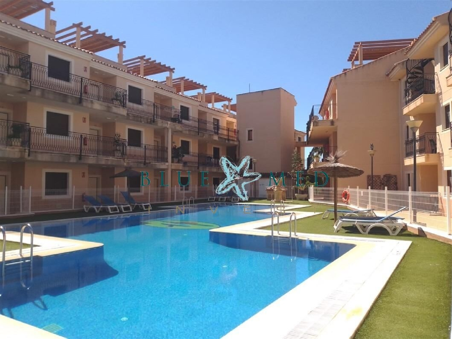  kaufen Wohnung Águilas Alto Guadalentín 5