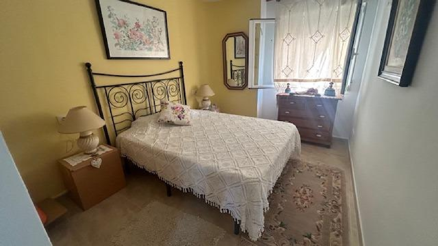 te koop appartement Águilas Alto Guadalentín 6
