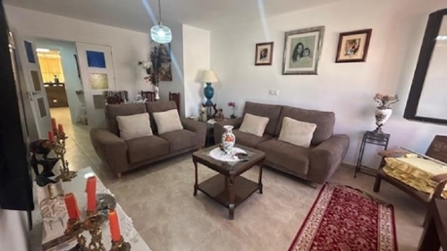 Águilas Alto Guadalentín appartement foto 6314714