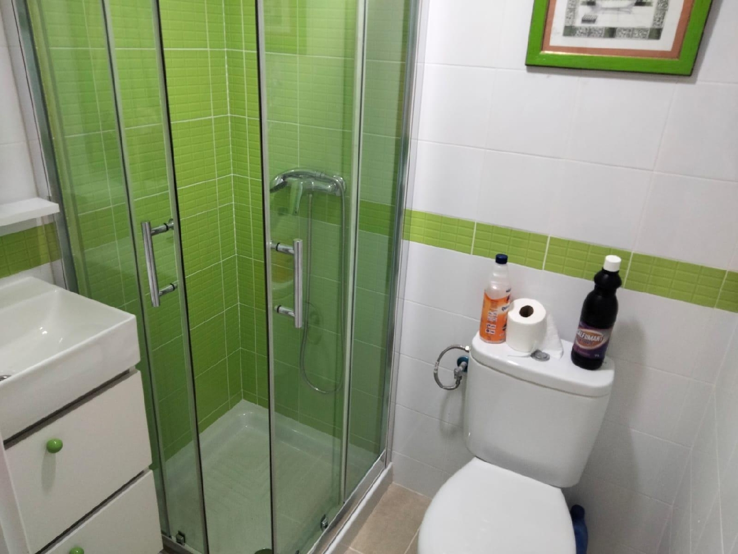  te koop appartement Águilas Alto Guadalentín 8