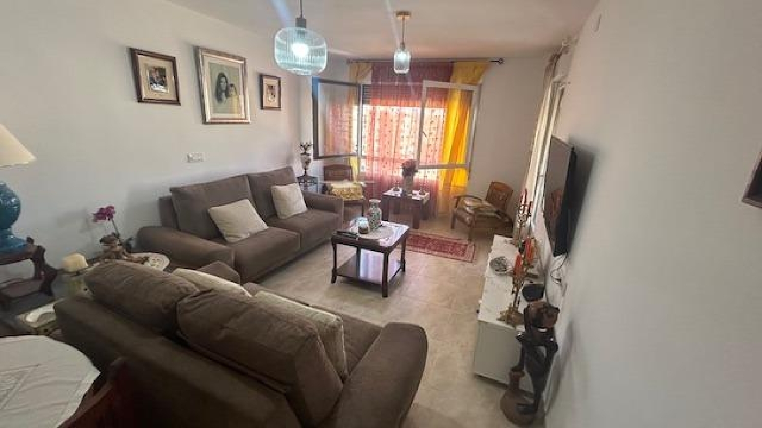 te koop appartement Águilas Alto Guadalentín 2