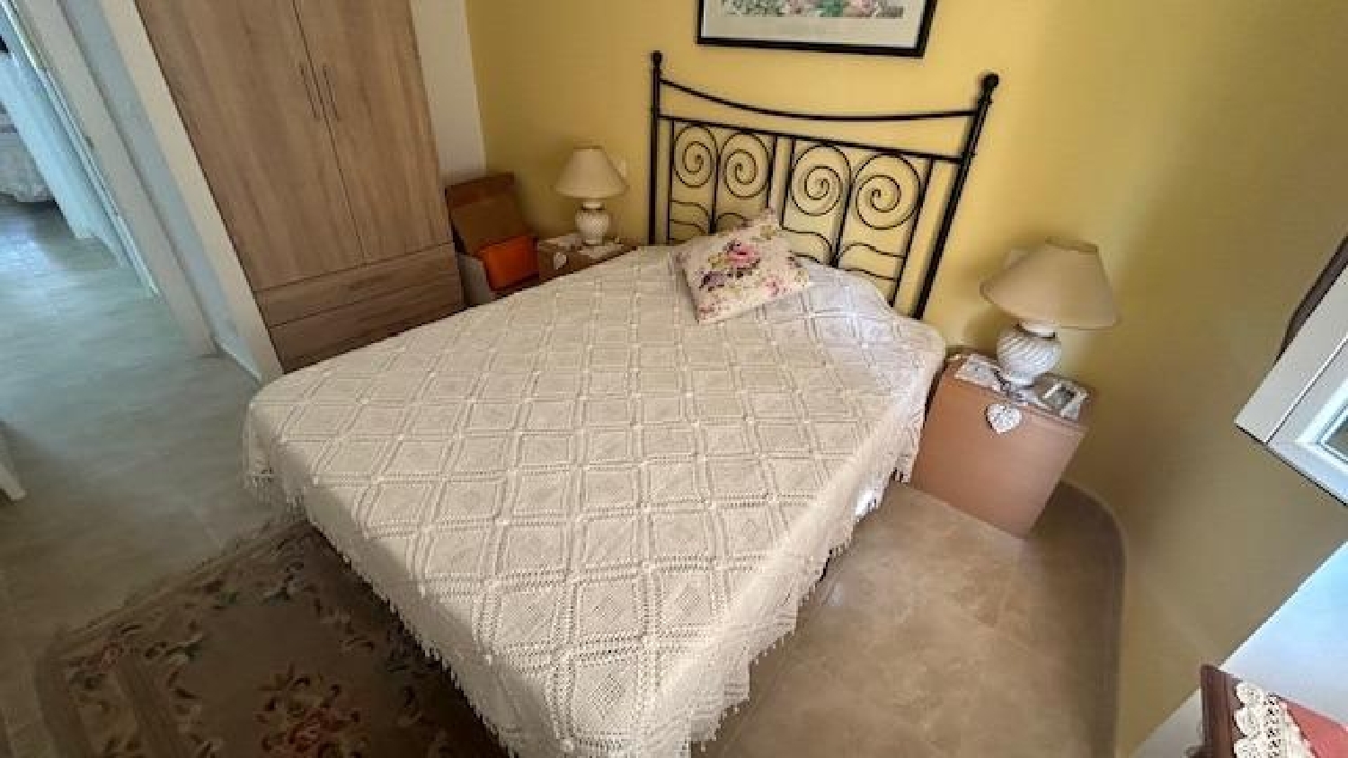 te koop appartement Águilas Alto Guadalentín 7