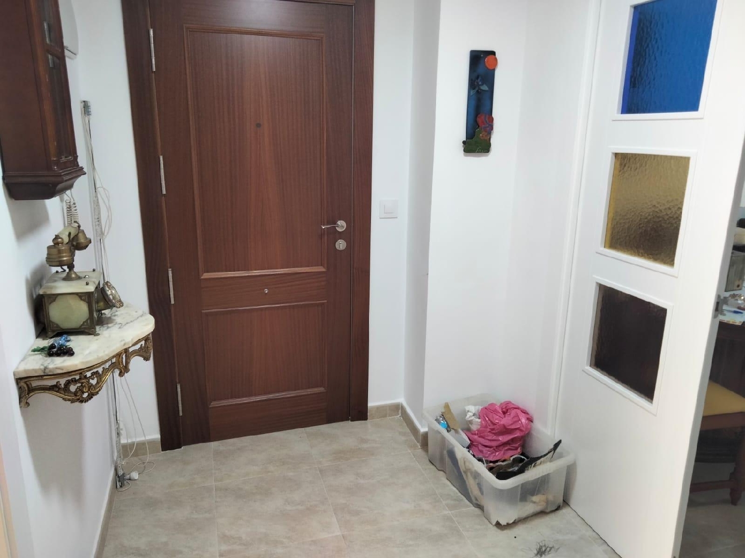 te koop appartement Águilas Alto Guadalentín 3
