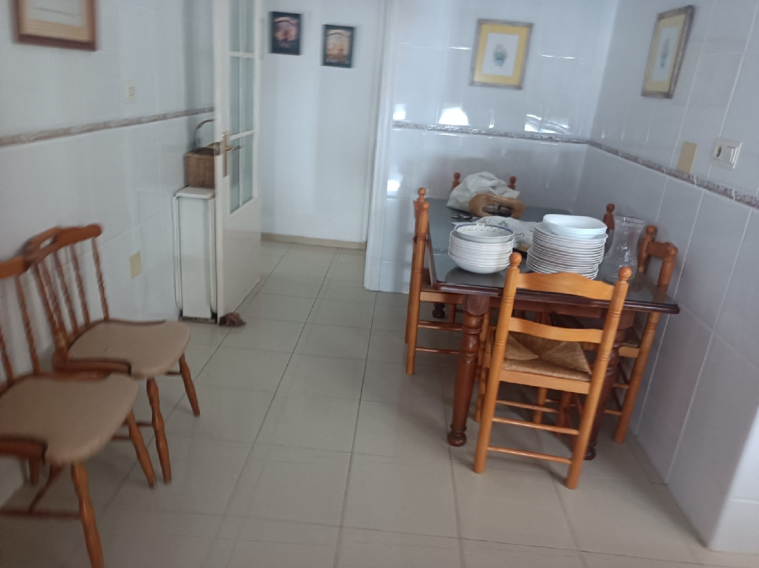  te koop appartement Águilas Alto Guadalentín 7