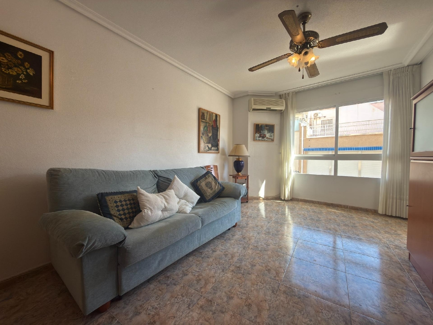 te koop appartement Águilas Alto Guadalentín 3