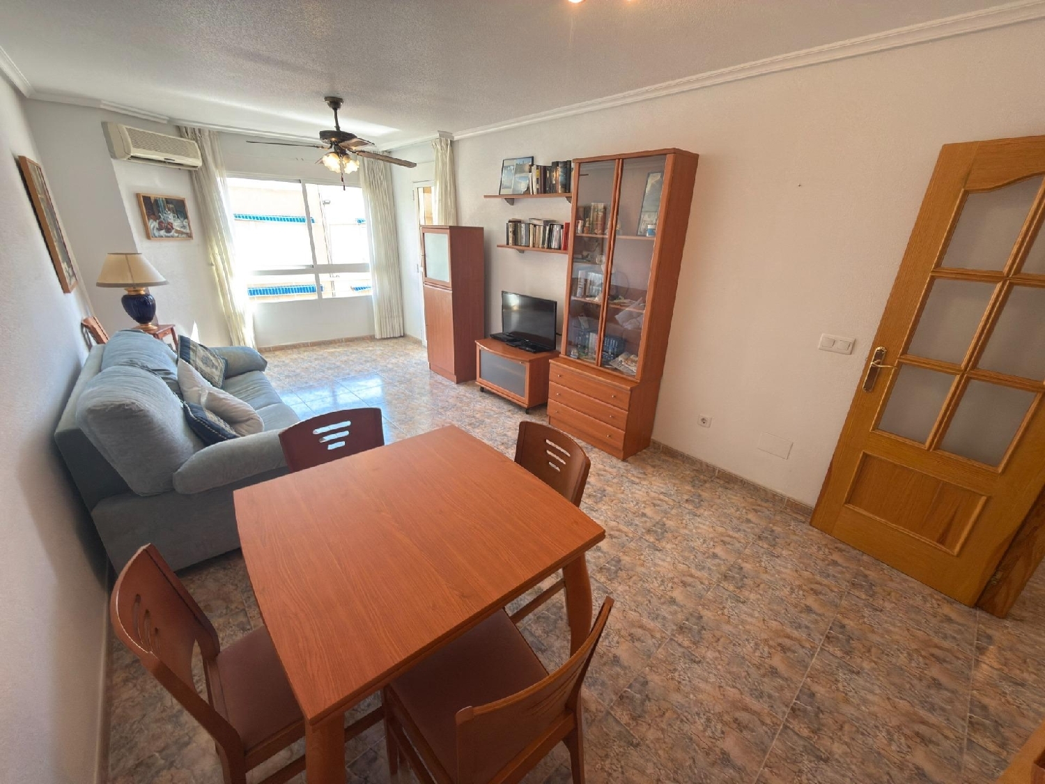  te koop appartement Águilas Alto Guadalentín 6