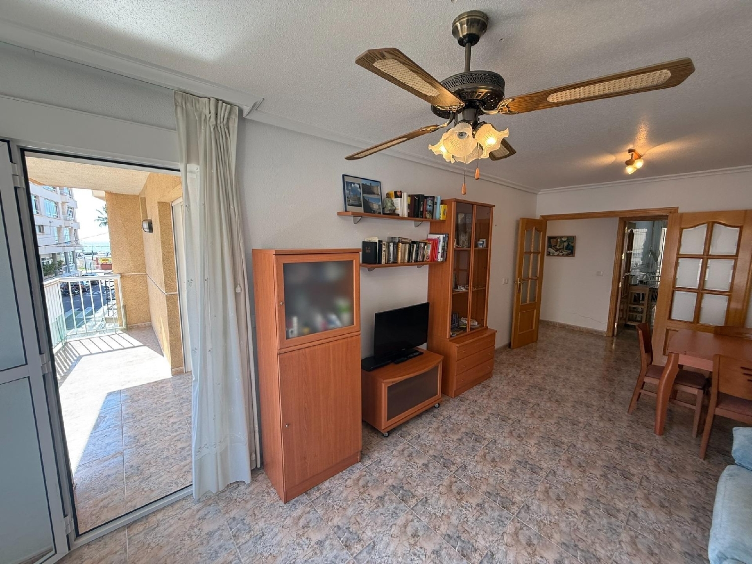 te koop appartement Águilas Alto Guadalentín 2