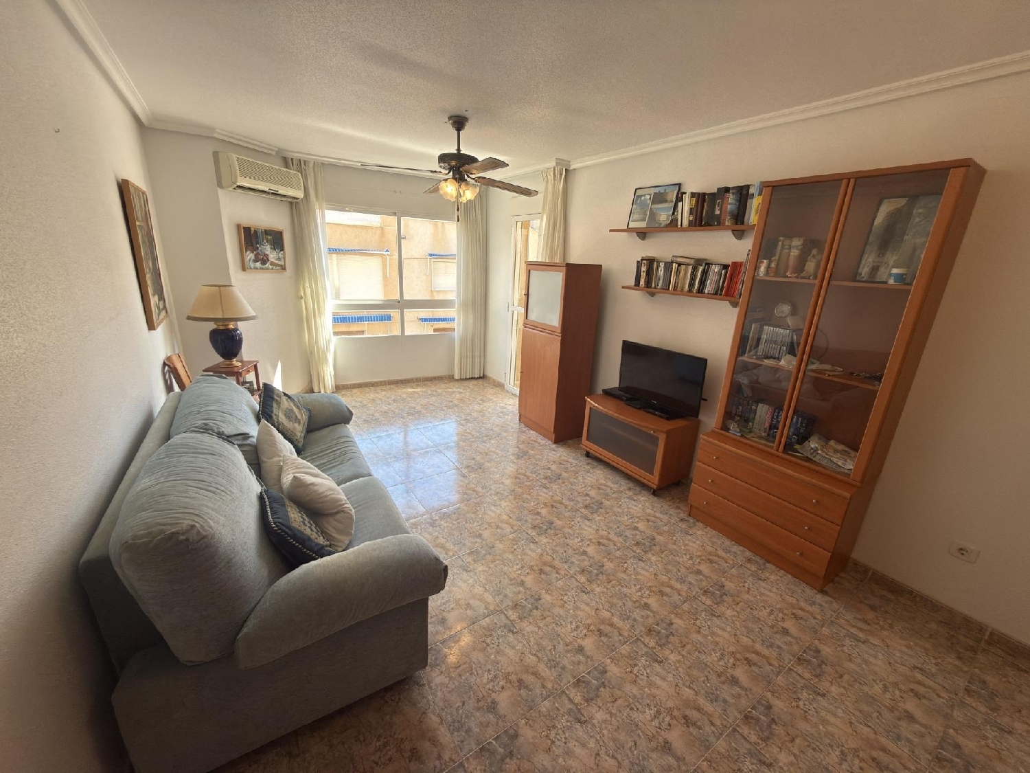  te koop appartement Águilas Alto Guadalentín 4