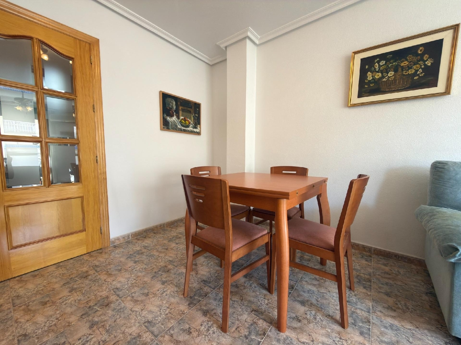  te koop appartement Águilas Alto Guadalentín 5