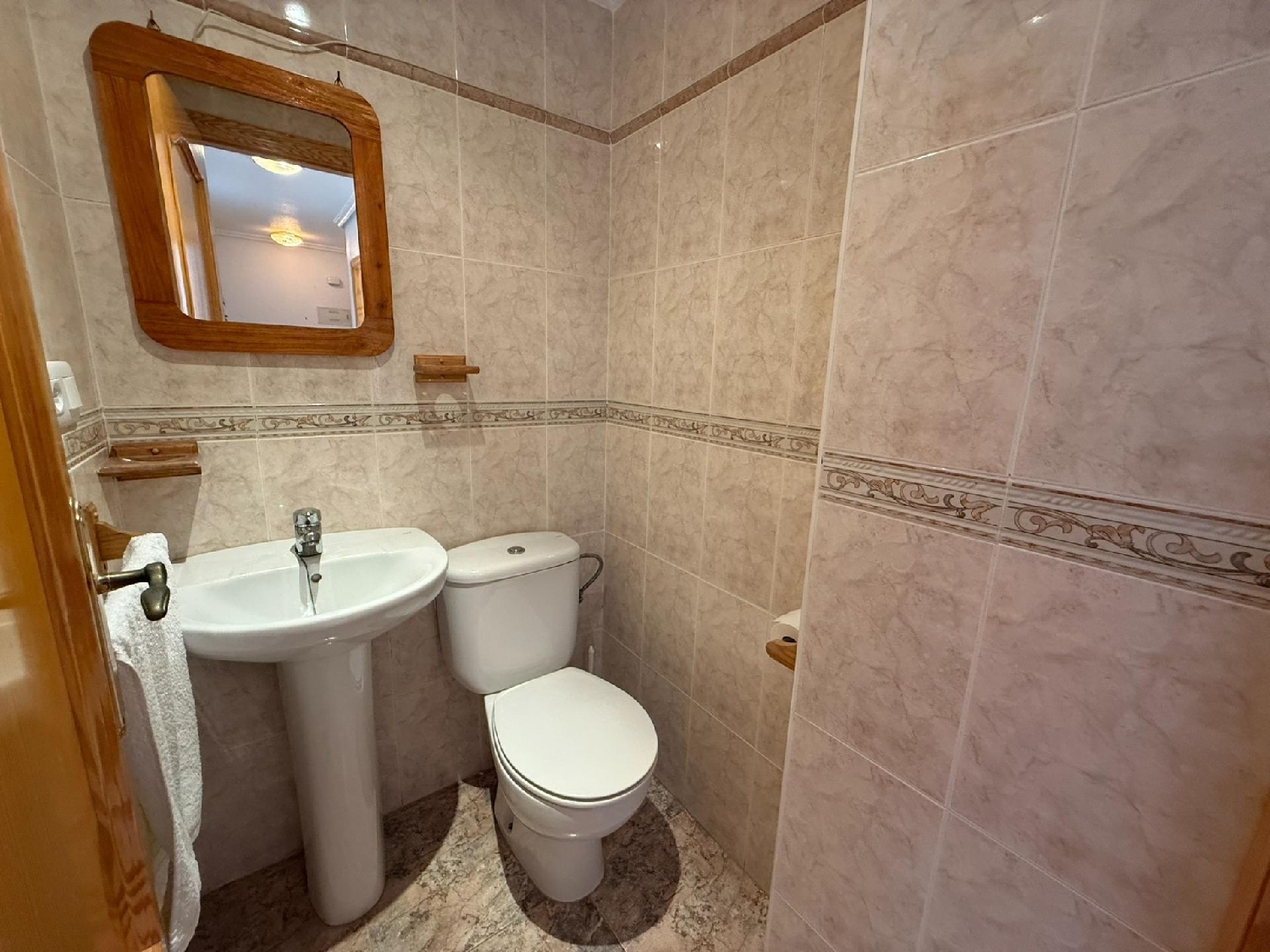  te koop appartement Águilas Alto Guadalentín 7