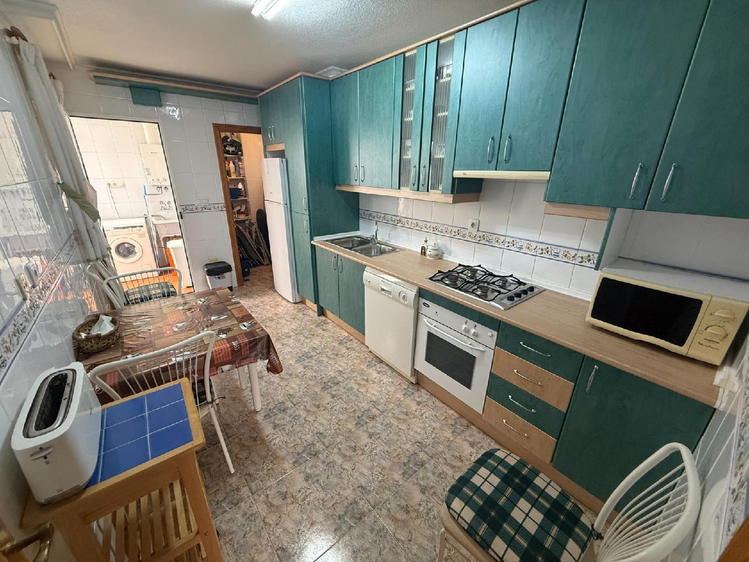 te koop appartement Águilas Alto Guadalentín 8