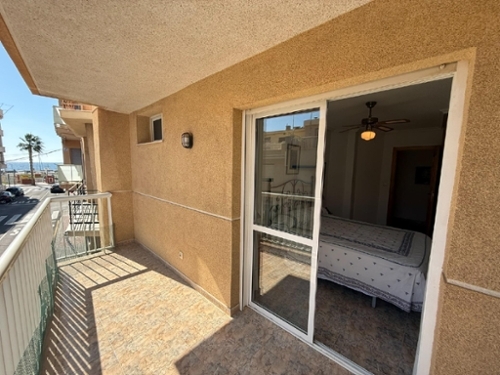 Águilas Alto Guadalentín appartement foto 6314717