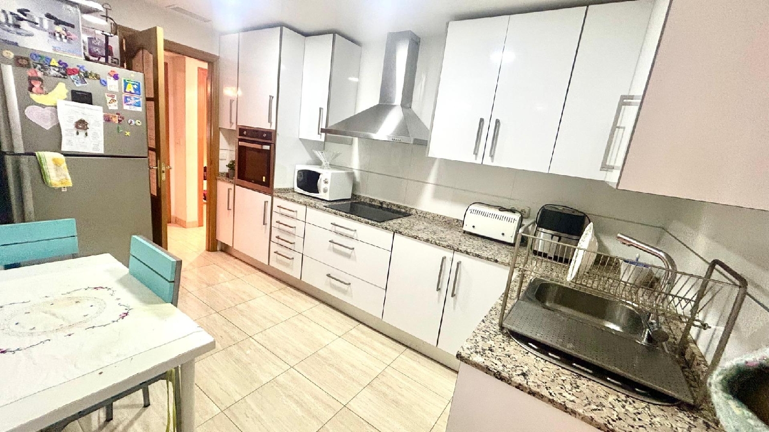 en venta apartamento Águilas Alto Guadalentín 6