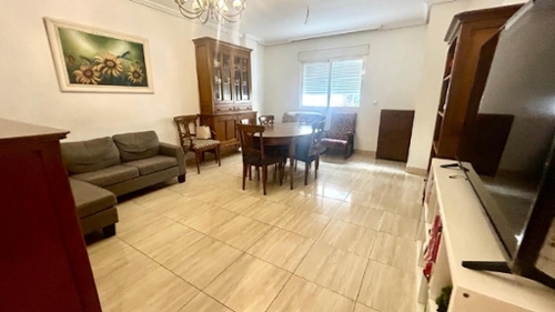 Águilas Alto Guadalentín apartamento foto 6317898