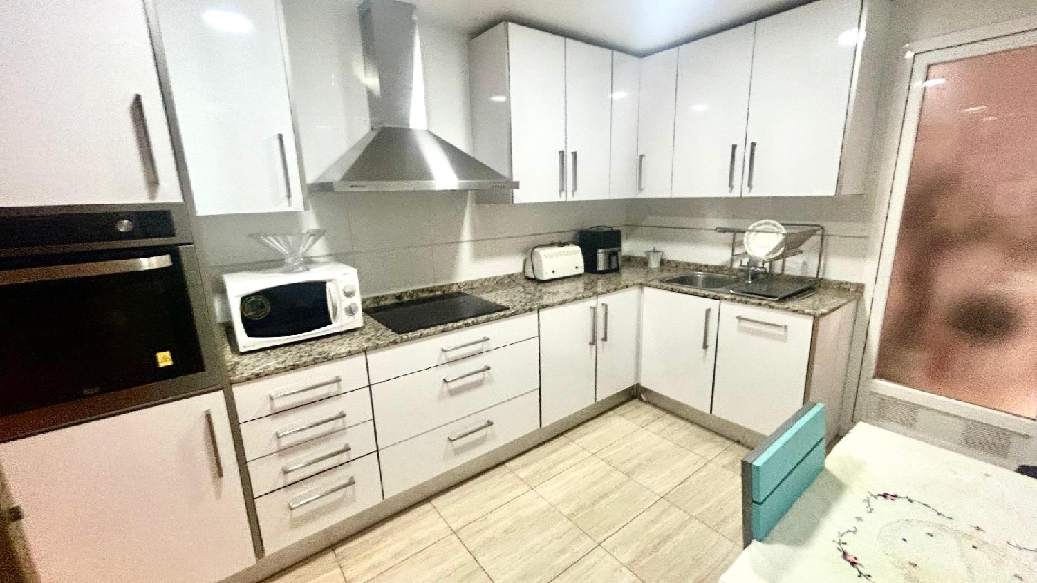en venta apartamento Águilas Alto Guadalentín 5