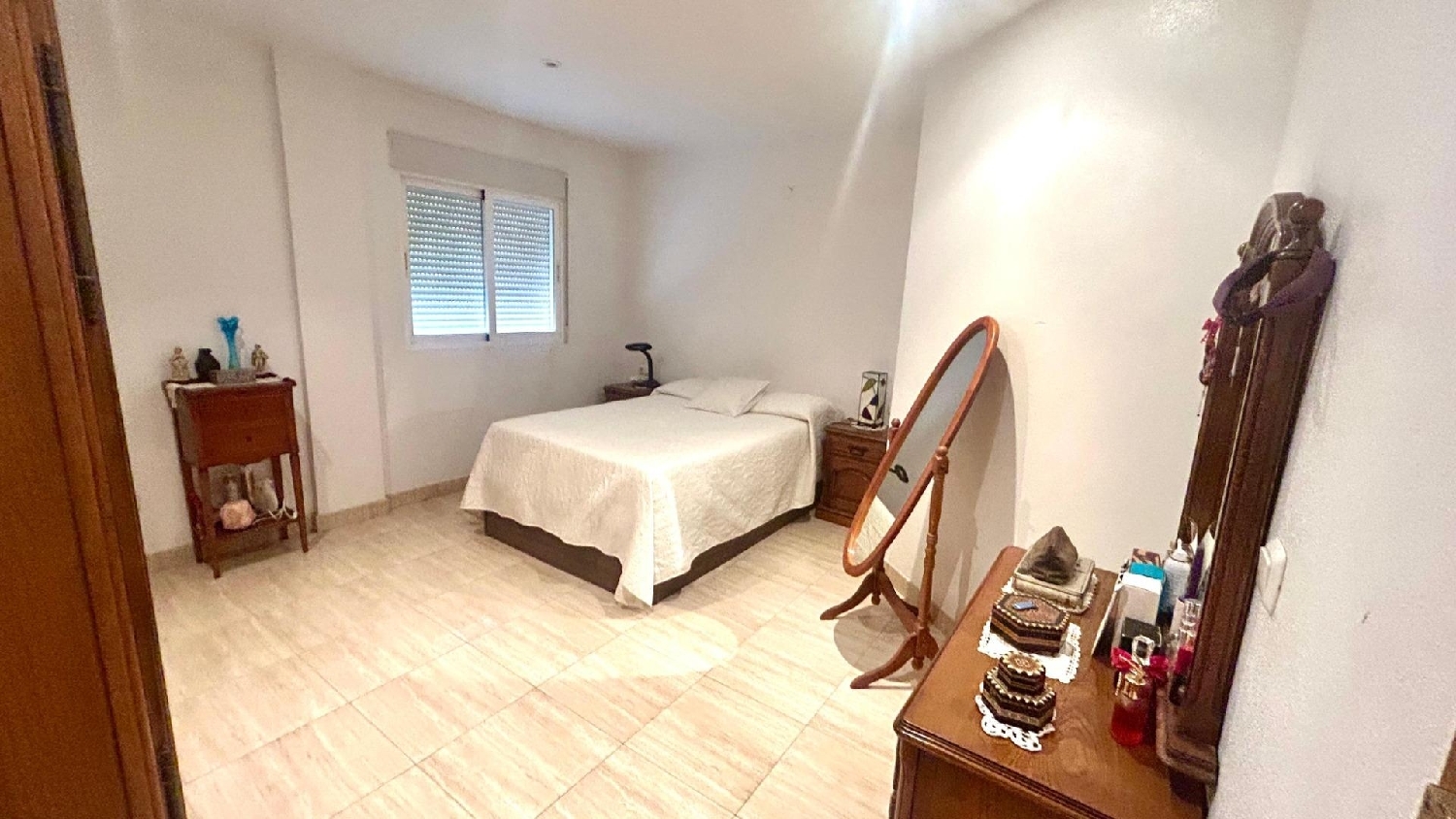 en venta apartamento Águilas Alto Guadalentín 8