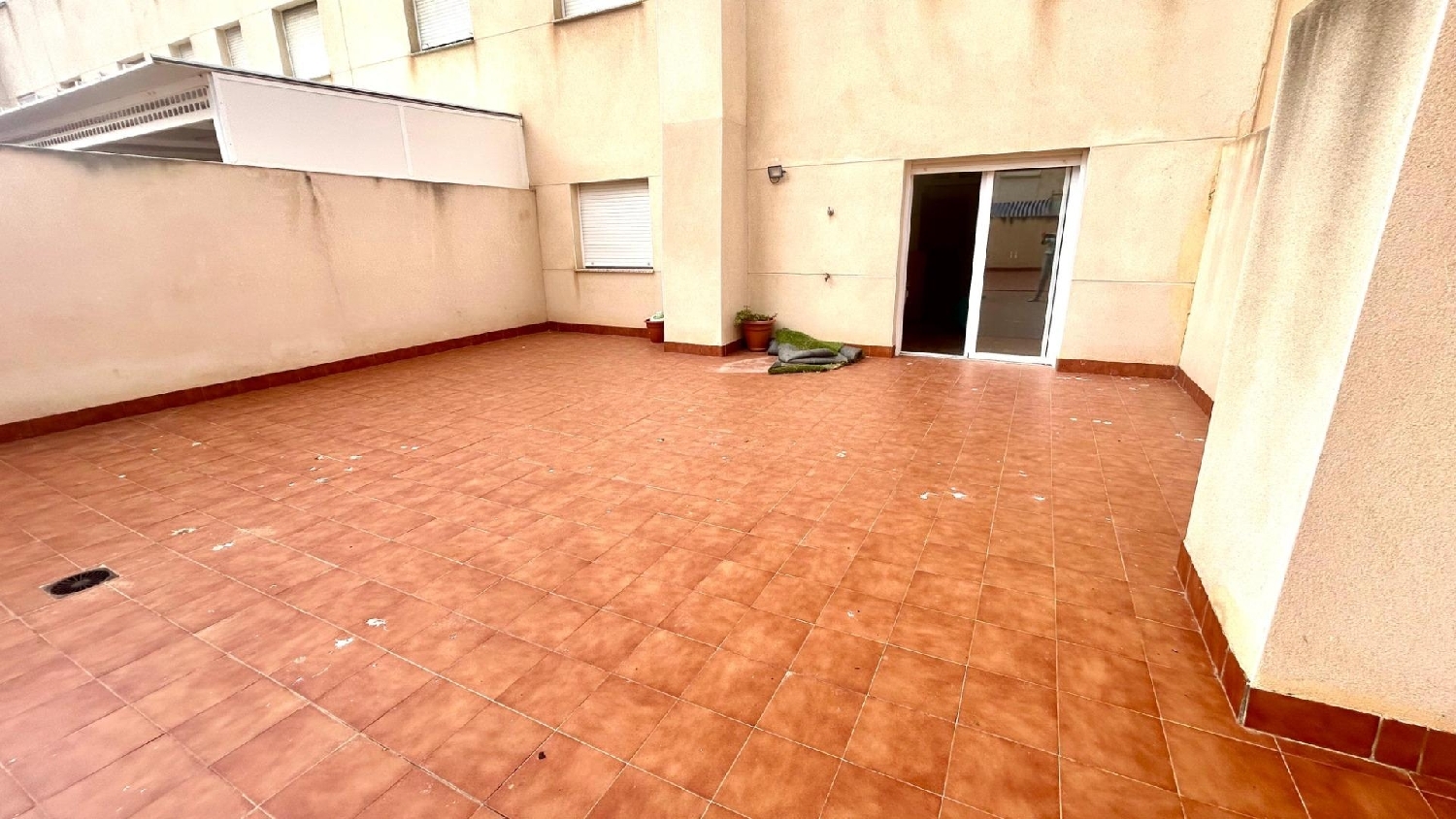 en venta apartamento Águilas Alto Guadalentín 7