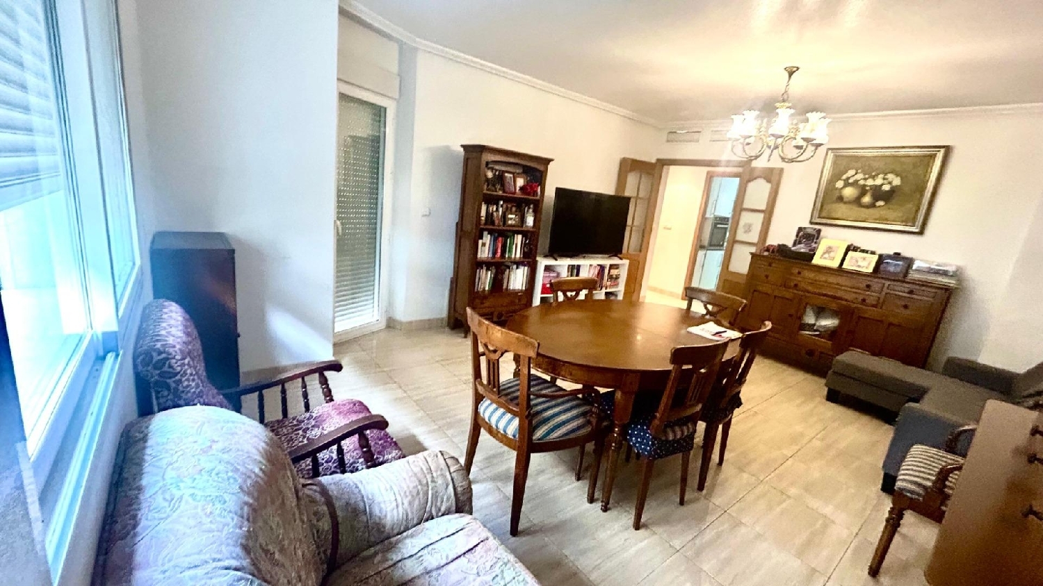 en venta apartamento Águilas Alto Guadalentín 3