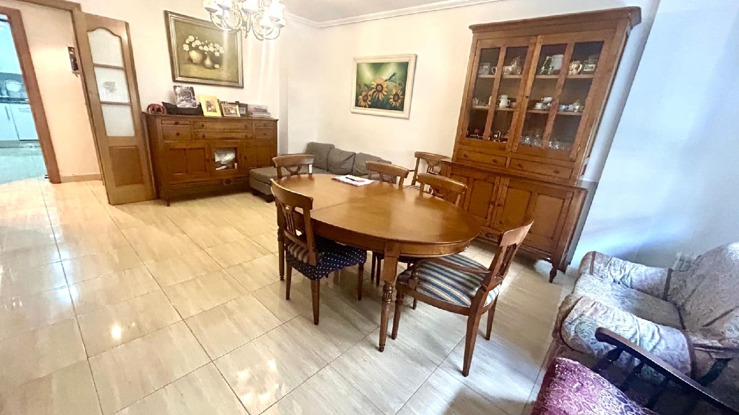 en venta apartamento Águilas Alto Guadalentín 4