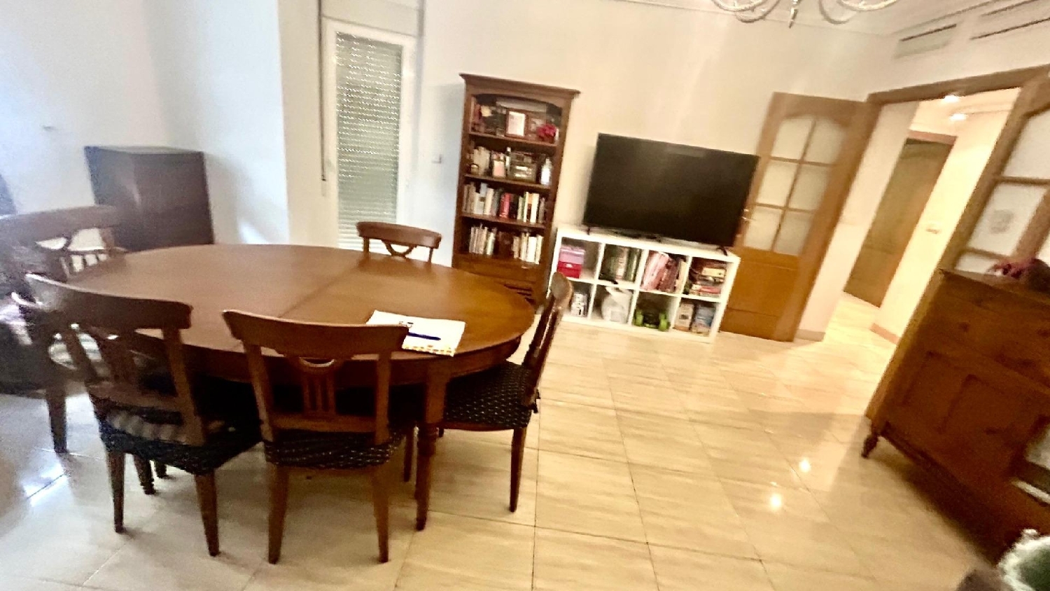 en venta apartamento Águilas Alto Guadalentín 2