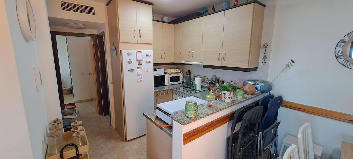  en venta apartamento Águilas Alto Guadalentín 8