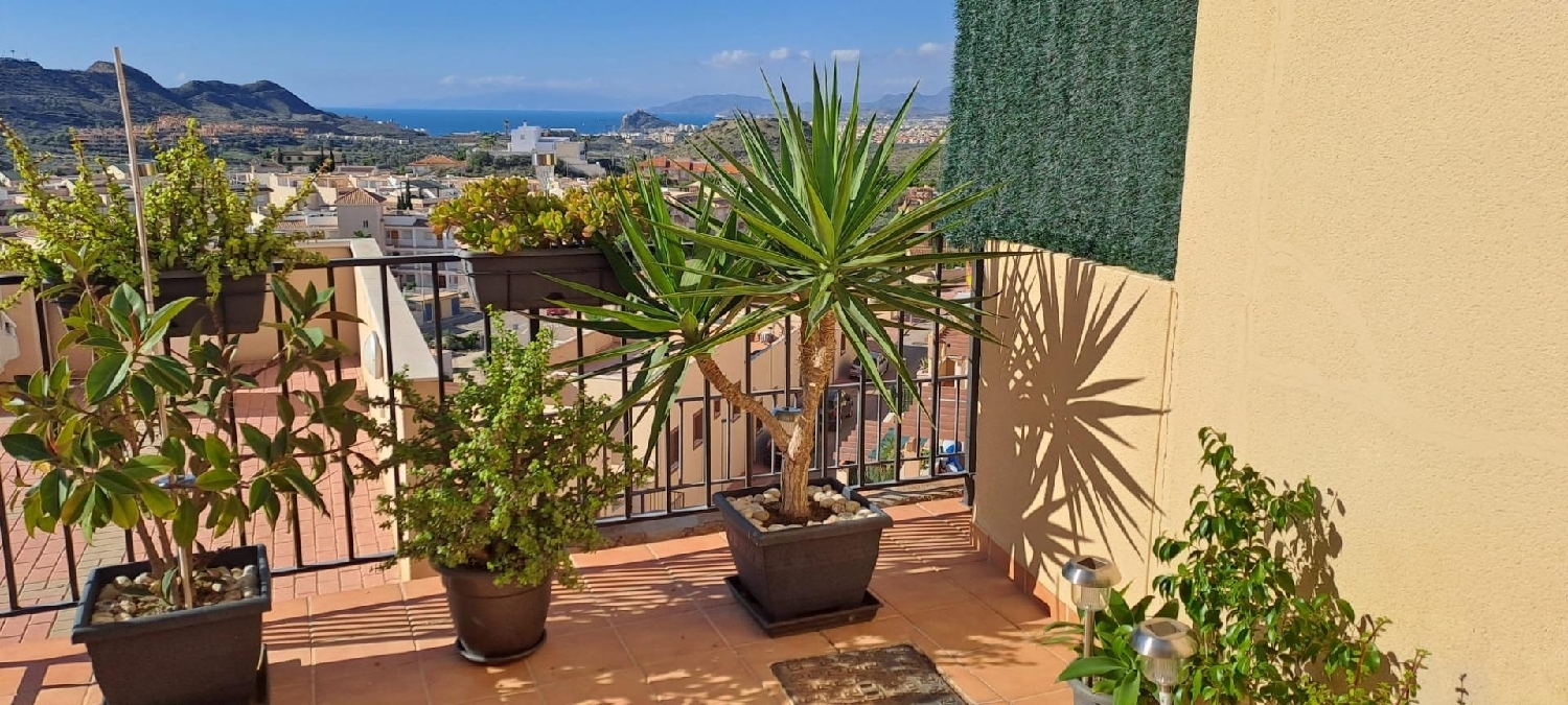  en venta apartamento Águilas Alto Guadalentín 1