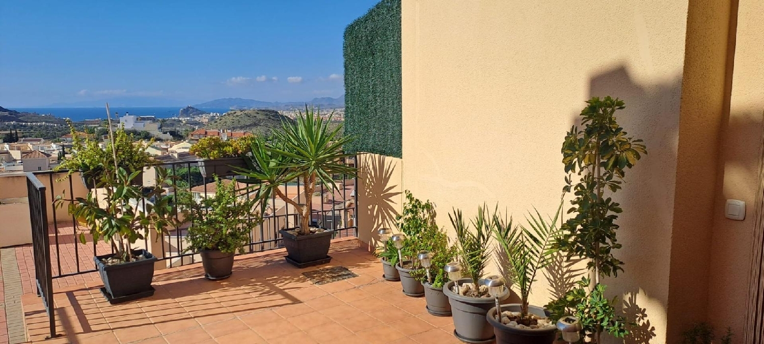  en venta apartamento Águilas Alto Guadalentín 4