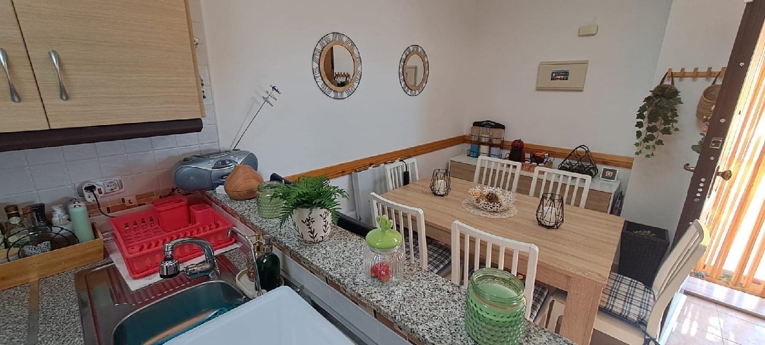  en venta apartamento Águilas Alto Guadalentín 7