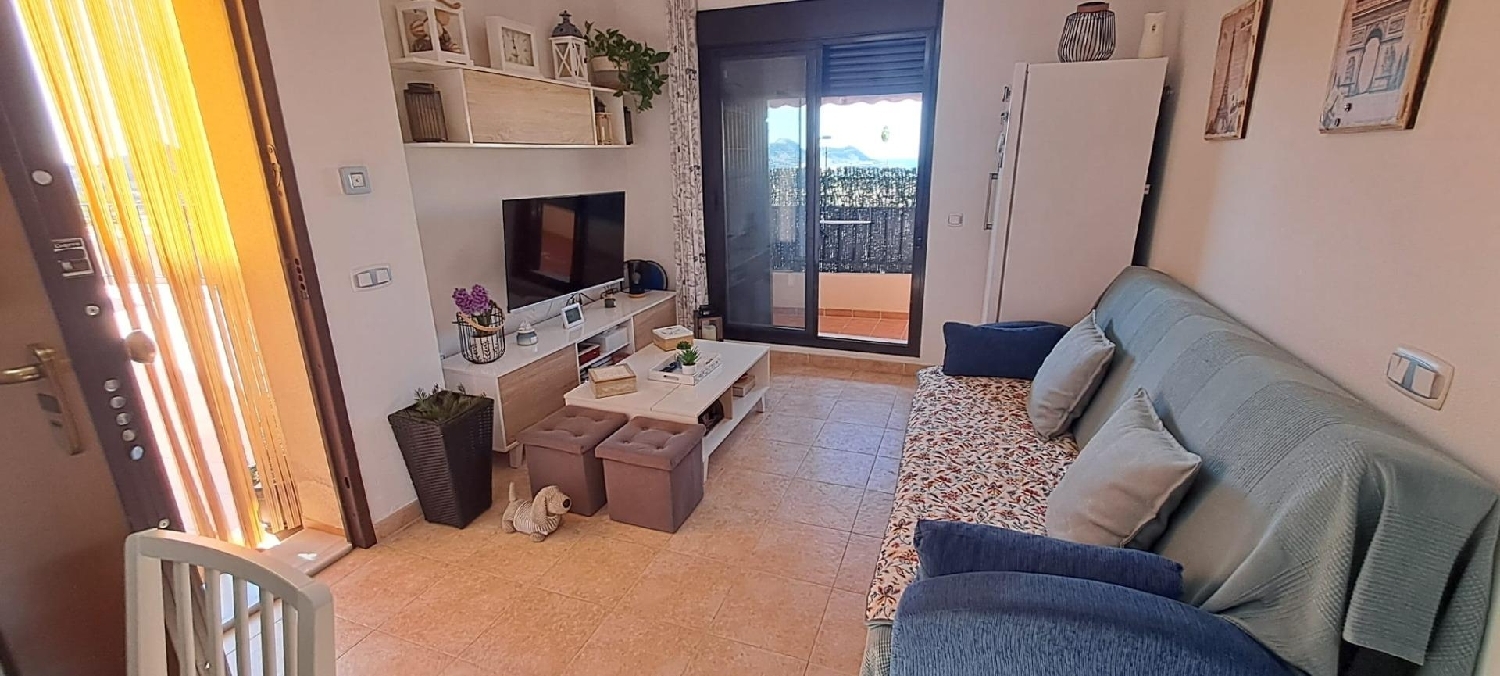  en venta apartamento Águilas Alto Guadalentín 5