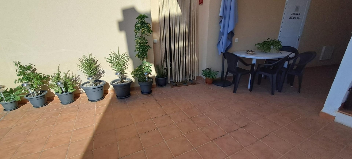  en venta apartamento Águilas Alto Guadalentín 3