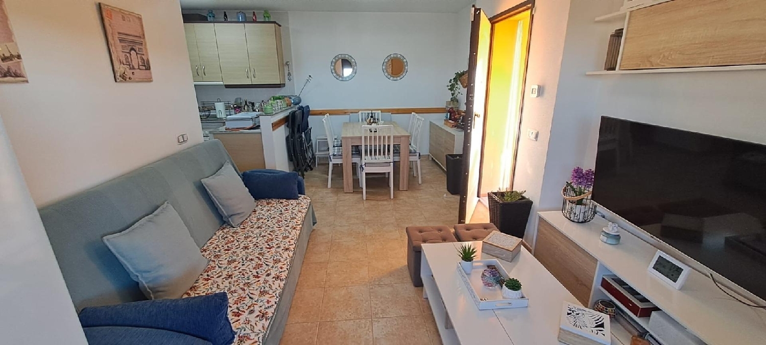  en venta apartamento Águilas Alto Guadalentín 6