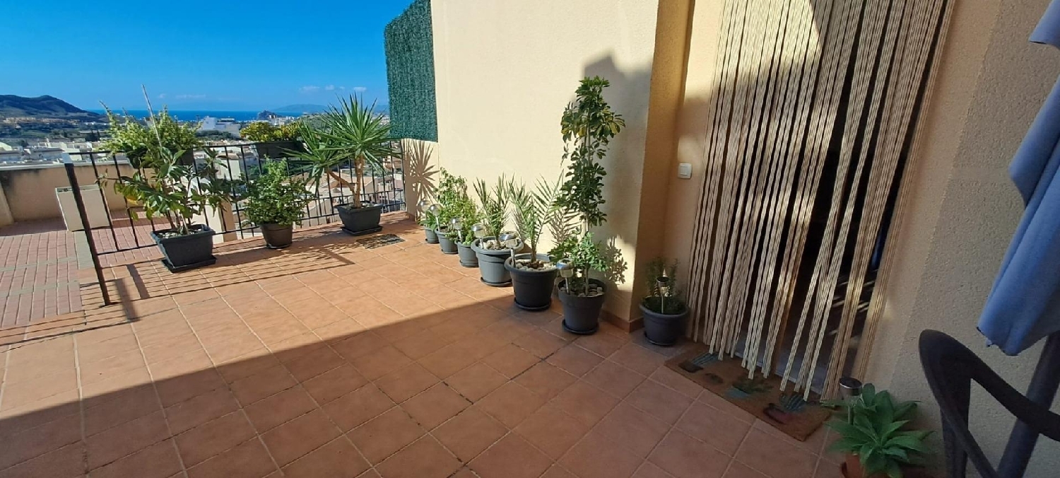  en venta apartamento Águilas Alto Guadalentín 2