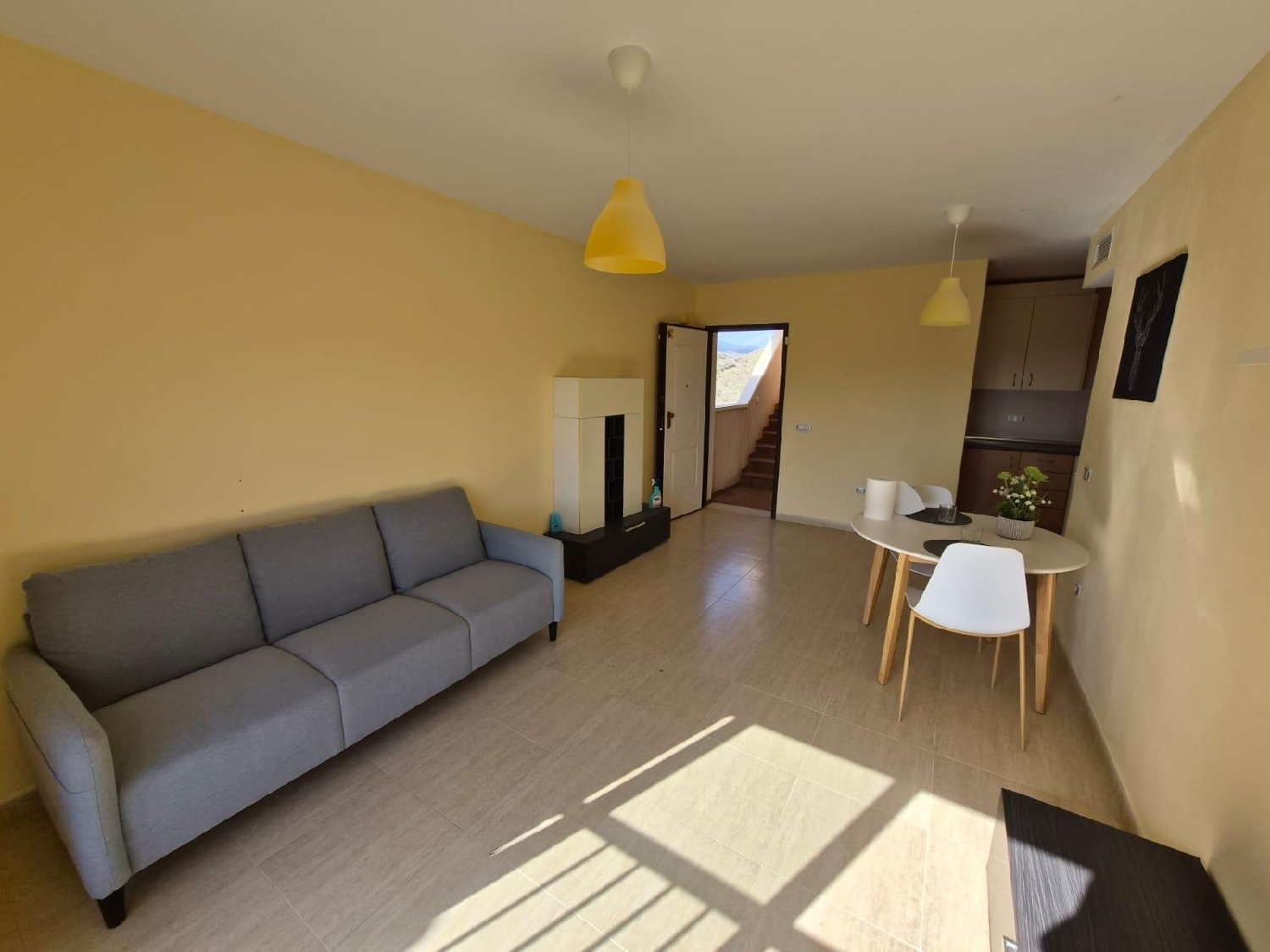  kaufen Wohnung Águilas Alto Guadalentín 4