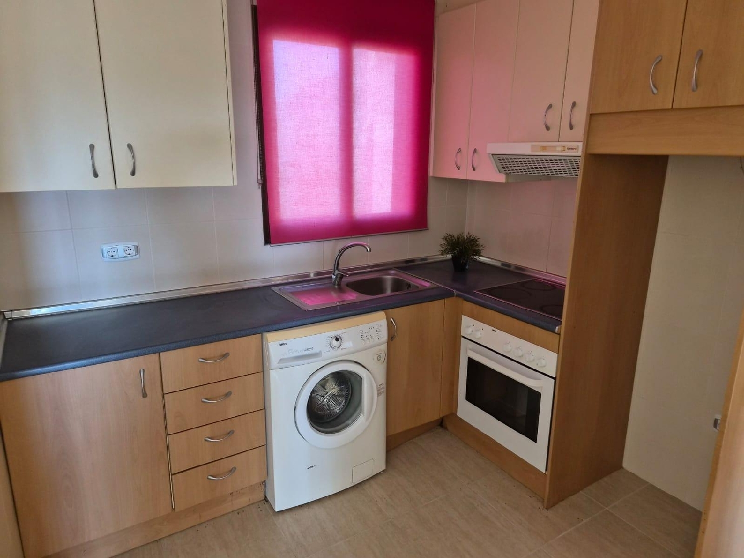  kaufen Wohnung Águilas Alto Guadalentín 5