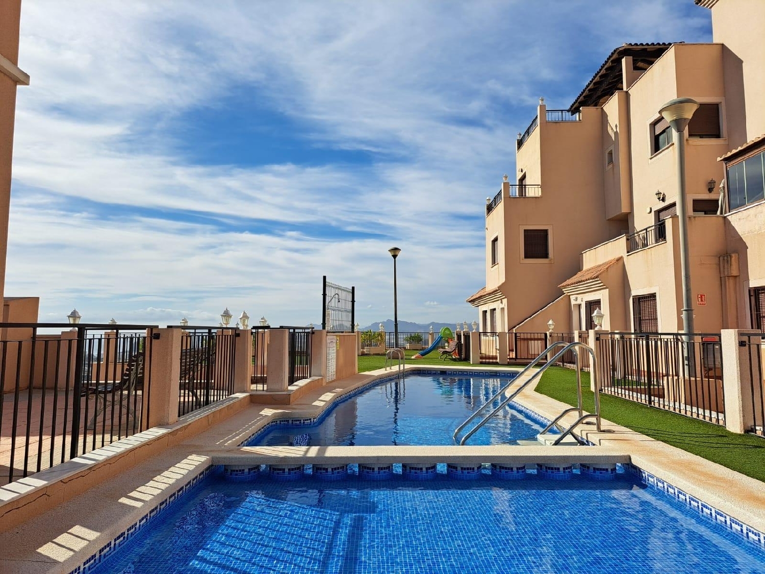  kaufen Wohnung Águilas Alto Guadalentín 2