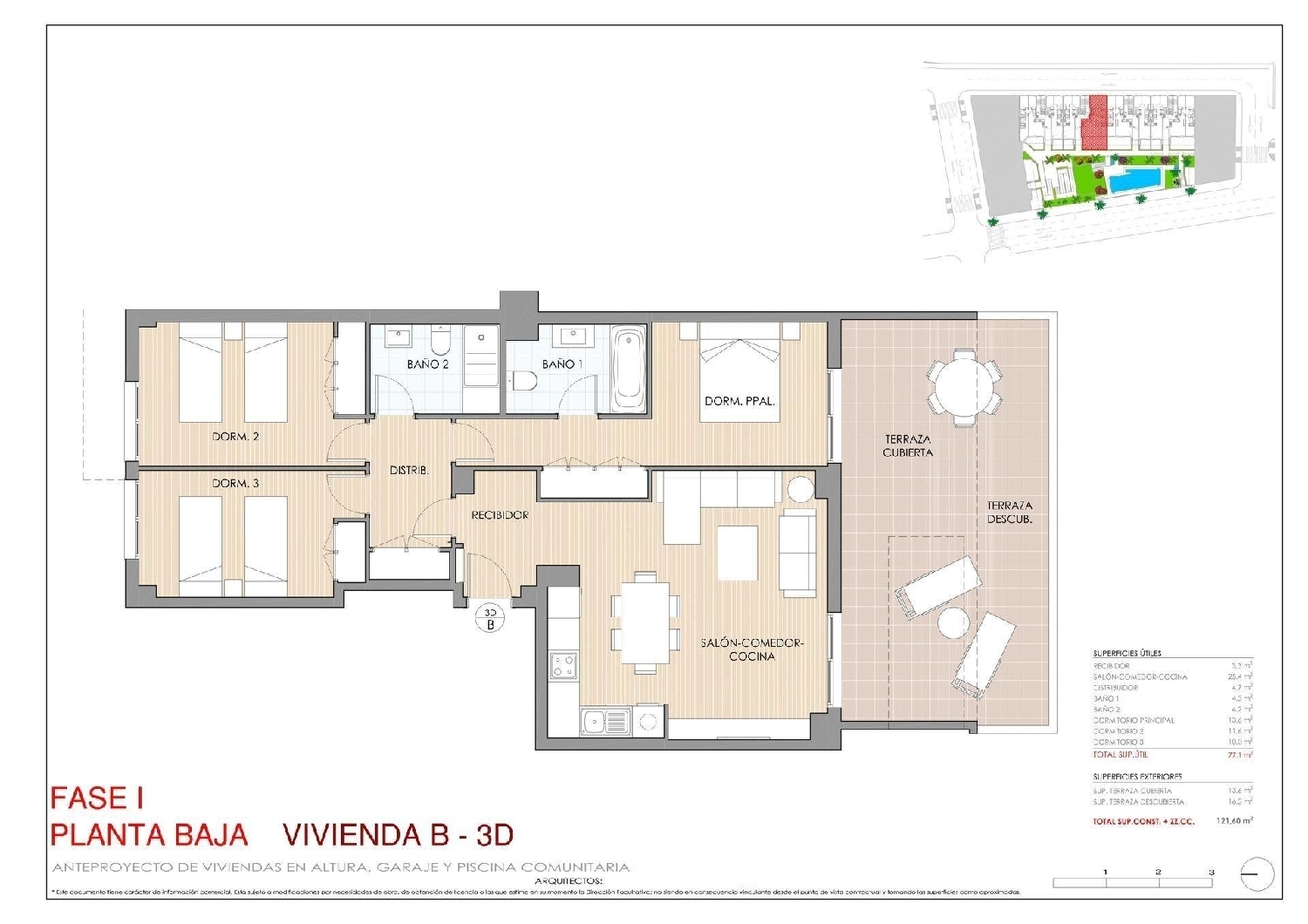  kaufen Wohnung Águilas Alto Guadalentín 11