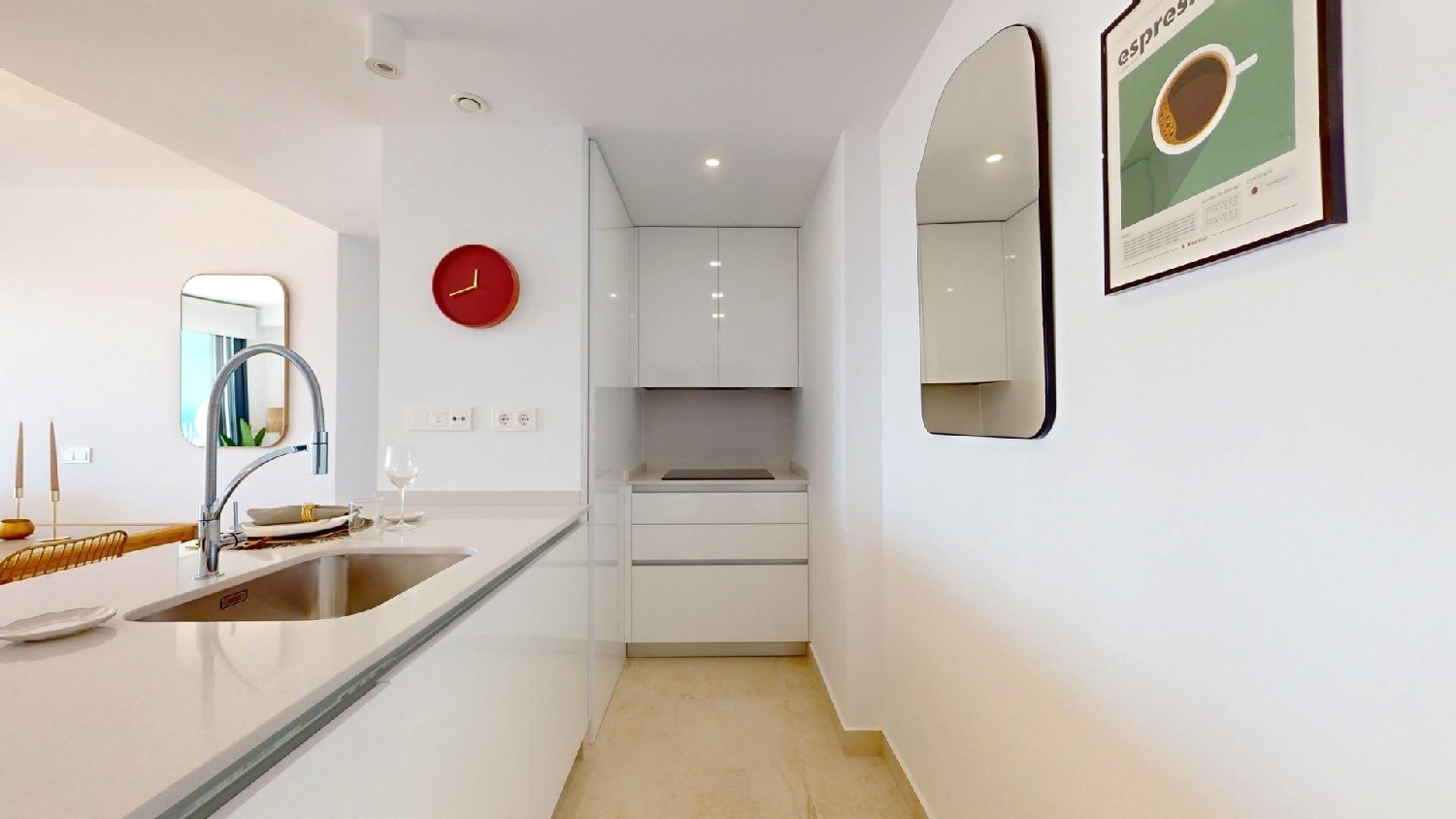  kaufen Wohnung Águilas Alto Guadalentín 15