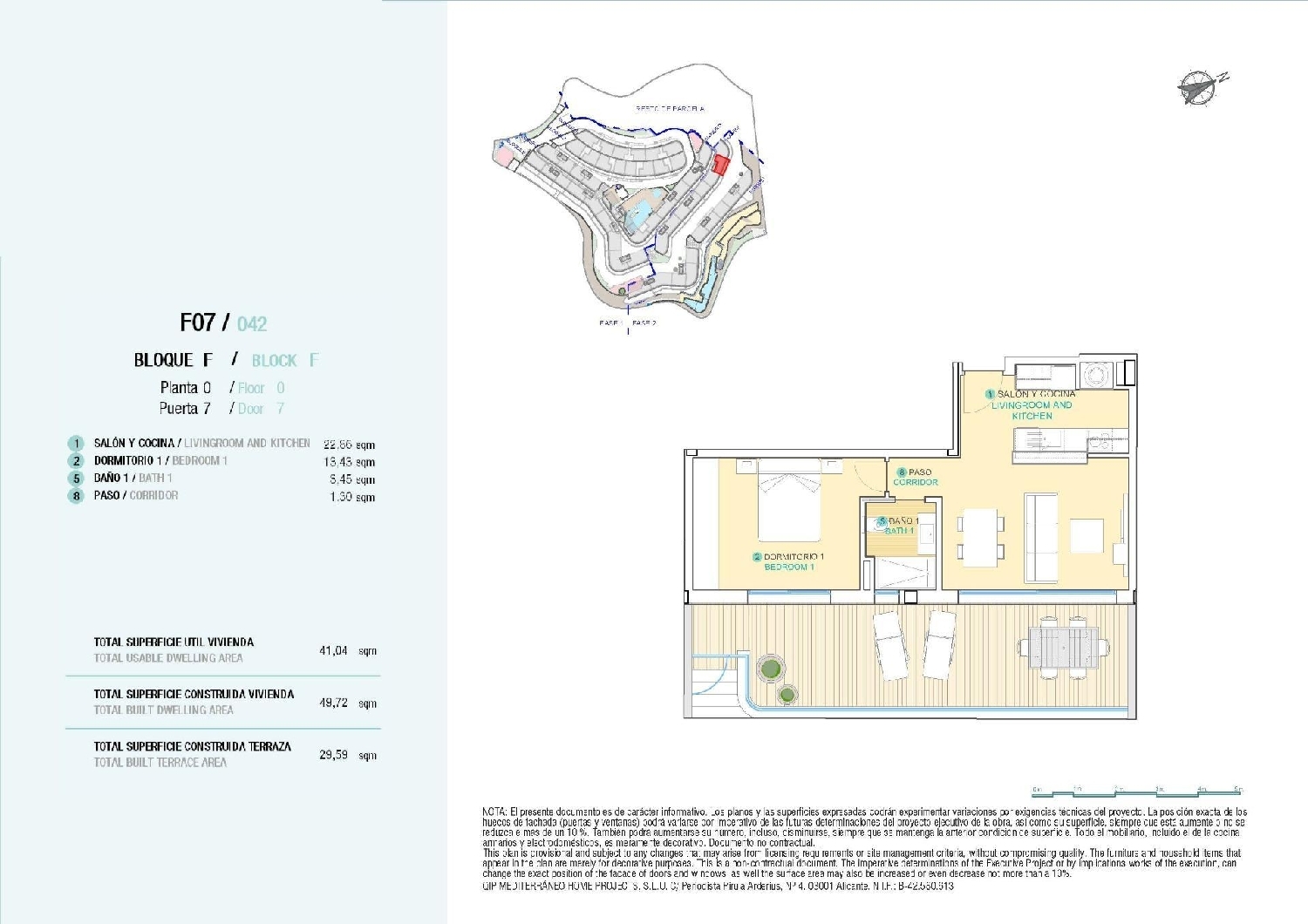  kaufen Wohnung Águilas Alto Guadalentín 33