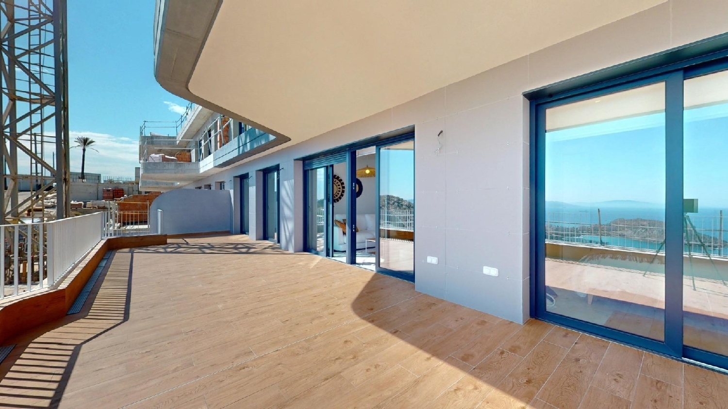  kaufen Wohnung Águilas Alto Guadalentín 26