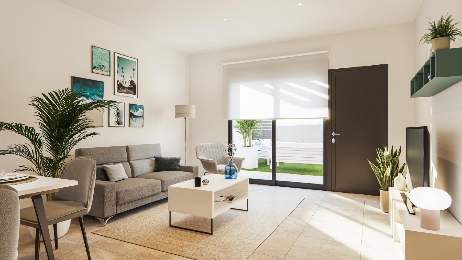  à vendre appartement Águilas Alto Guadalentín 7