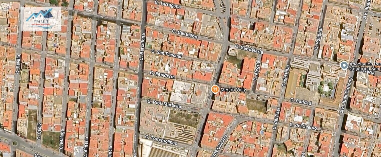 kaufen Wohnung Águilas Alto Guadalentín 3