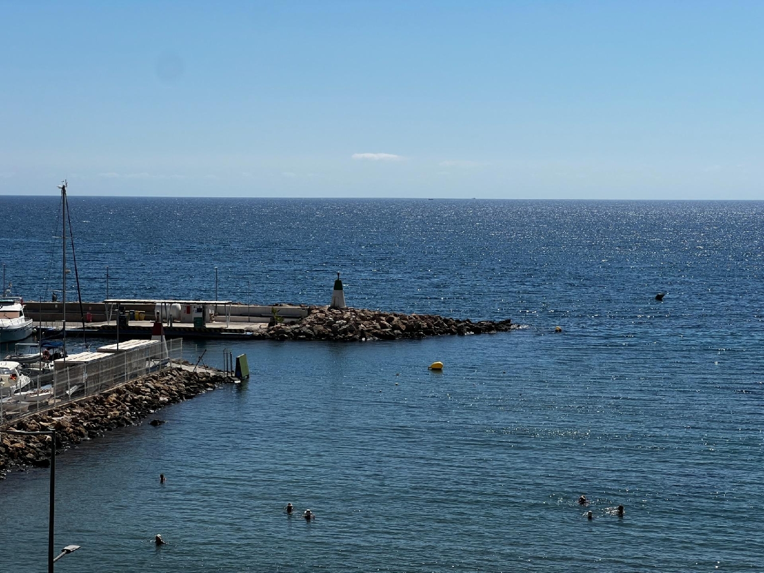  till salu lägenhet Águilas Alto Guadalentín 1